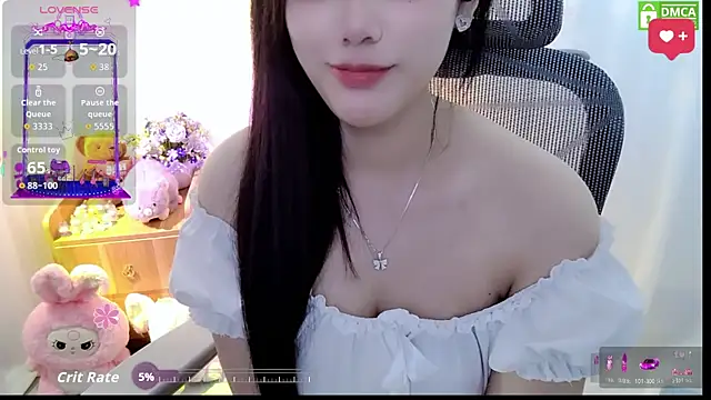 Dully_ana webcam