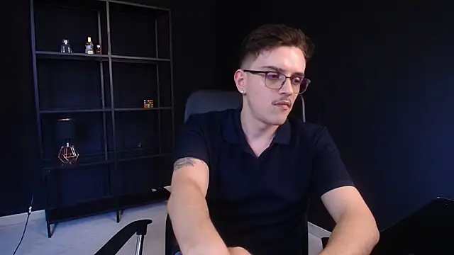 FelixStarkk webcam
