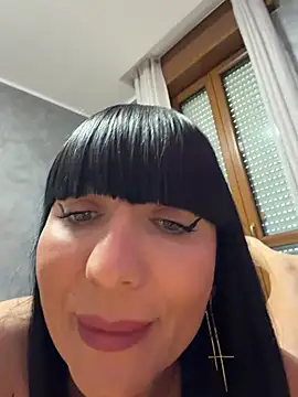 MysticCleo webcam