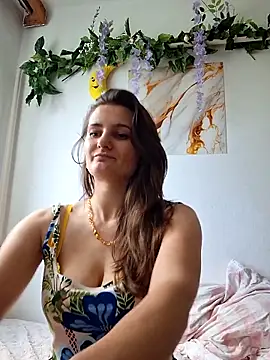 Nika_aa webcam
