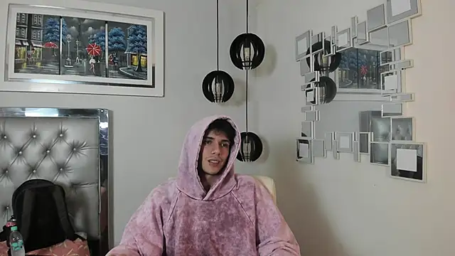 AmethystShadow17 webcam