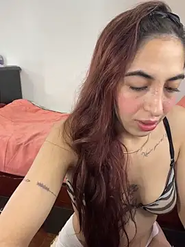 MariamGray1 webcam