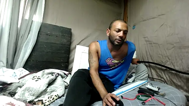 Camodick webcam