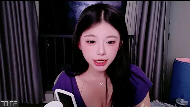 MiMi-Loveyou webcam