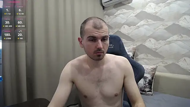 SerzhKorol1 webcam