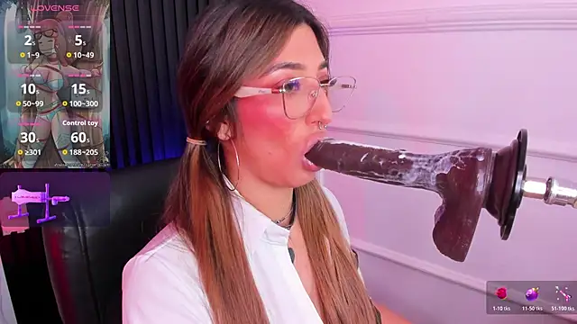 Gabrielakassi webcam