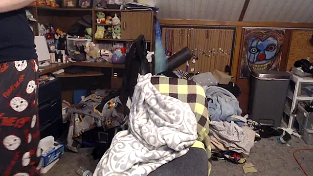 thejuicybacon webcam