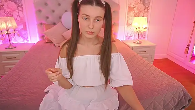 AshleyBaie webcam