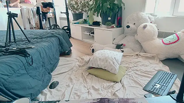 CeriseLapine webcam