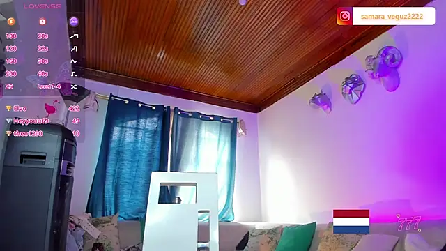 samara_veguz222 webcam