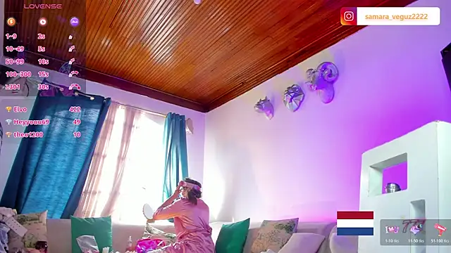 Model: samara_veguz222