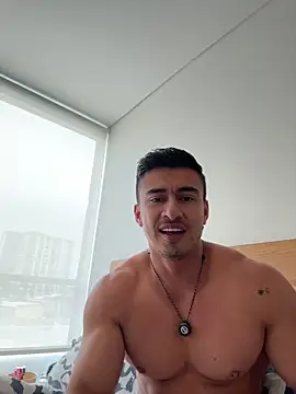 Chris_Clarck webcam