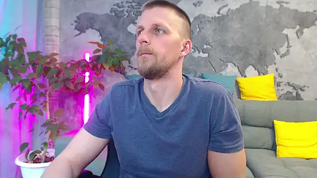 VikingChrisss webcam