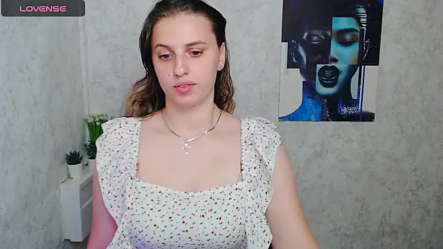AmandaDimond_ webcam