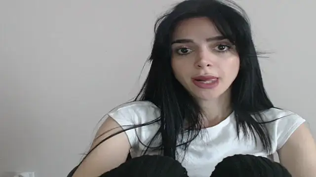 gglingeriee webcam
