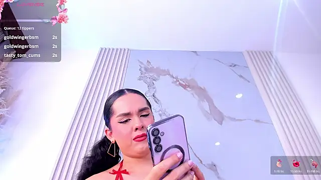 AudreyHayworth webcam