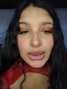 Maddy_k webcam