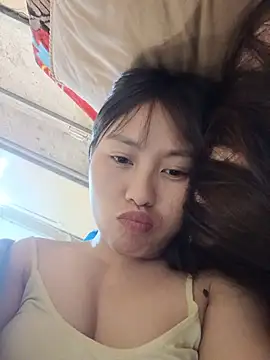 Cherry-squirtt webcam