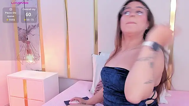 KamilaVegga webcam