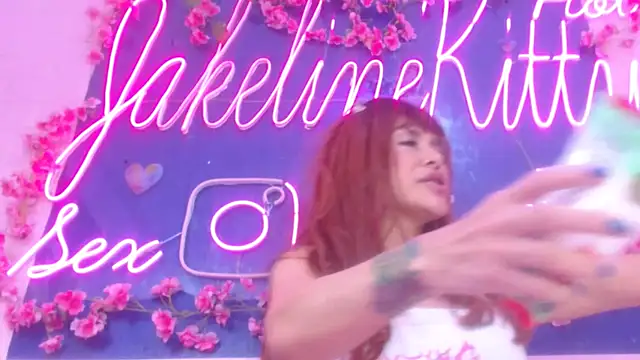 JakelineKitty webcam
