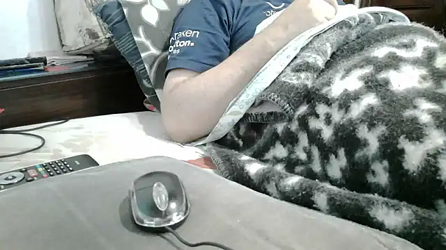 messi_syssy webcam
