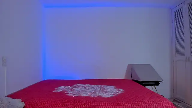 Jessica_Herrera_ webcam