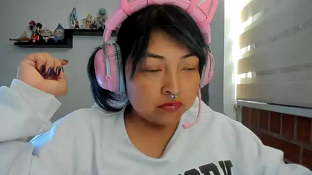 Shaddycute_ webcam