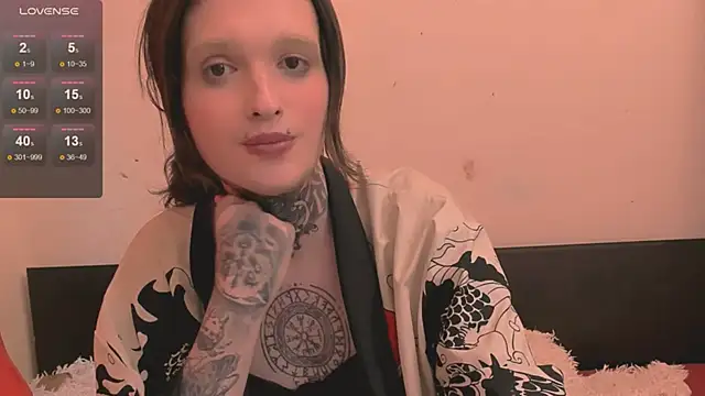 Simona_Rain webcam