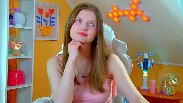 JaneRosen webcam