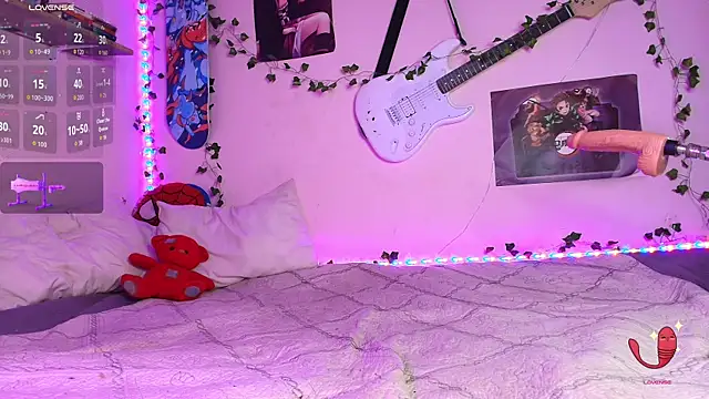 Alex_Tehir webcam