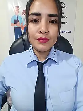 MAYE__13 webcam
