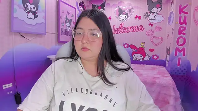 Dulce_meow webcam