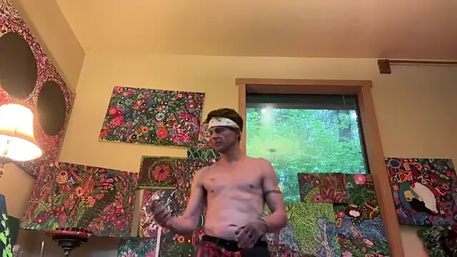 2099RivenXXX webcam