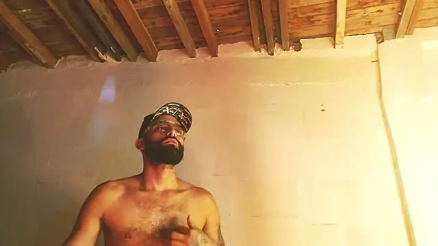 Alex_Flame_ webcam