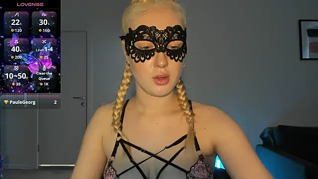Polly_Skil webcam