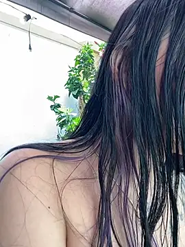 Morgana_Pink webcam
