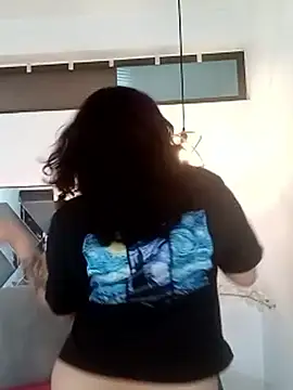 Liily_Foxxy webcam