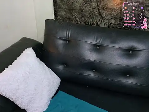 Shadai_Ross webcam
