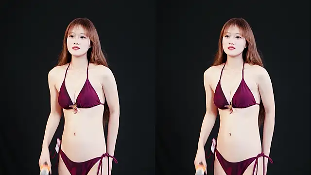 QianxiGirl-8888 webcam