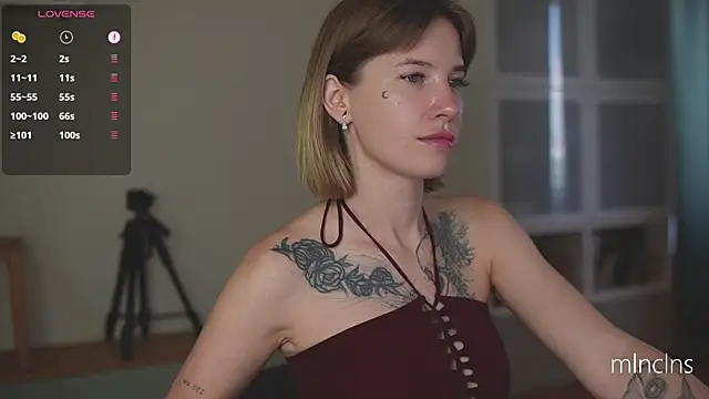 mel_collins webcam