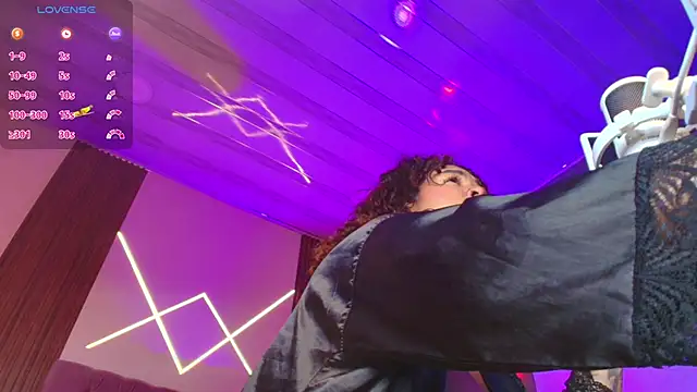 rihanna_rose webcam