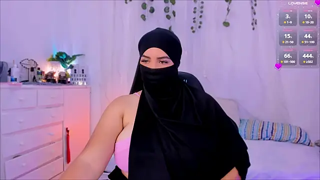 KeishaDanger_ webcam