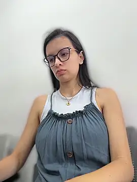 Soy_Sara7 webcam