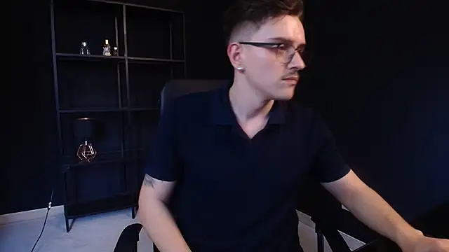 FelixStarkk webcam