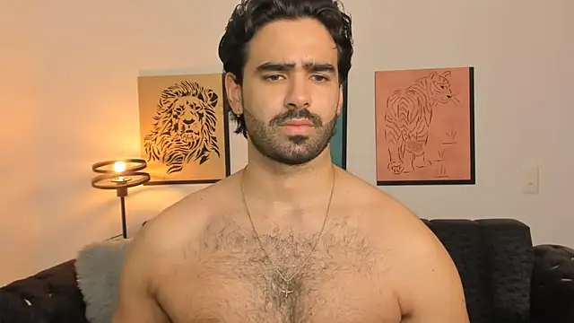 Brad_Martin webcam
