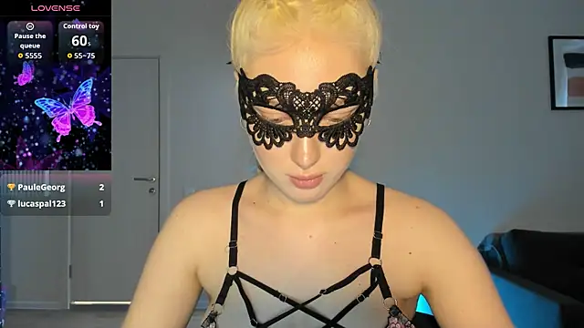Polly_Skil webcam