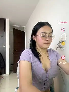 Anni_Rose webcam