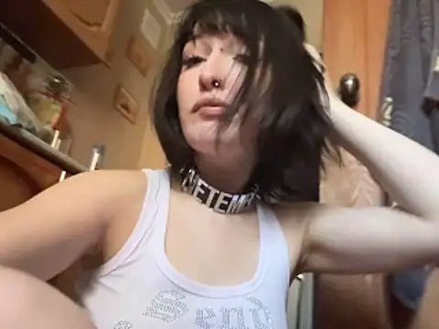 virusDoll webcam