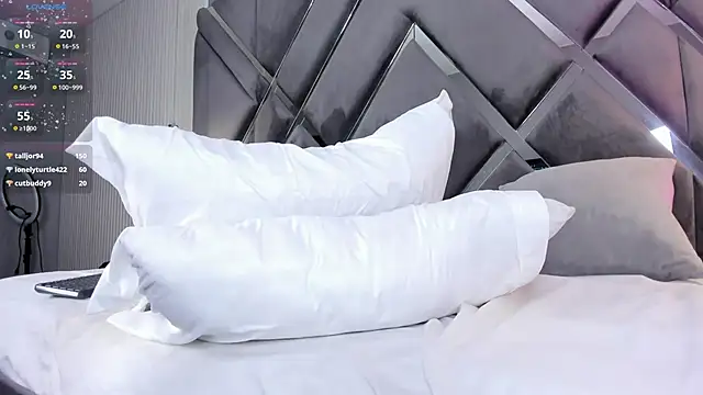 myax_evans webcam