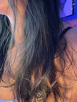 mahia_queen webcam
